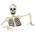 Today Only: $19💥 Giant Groundbreaking Skeleton with Lights & Sounds!