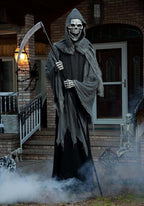 Scythe Reaper Prop