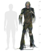 Zombie Animatronic