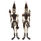 SET OF 2 STANDING 63.5