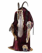 Zombie Old Man Animated