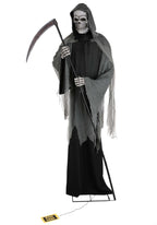 Scythe Reaper Prop