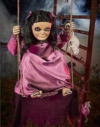 Girl Animated