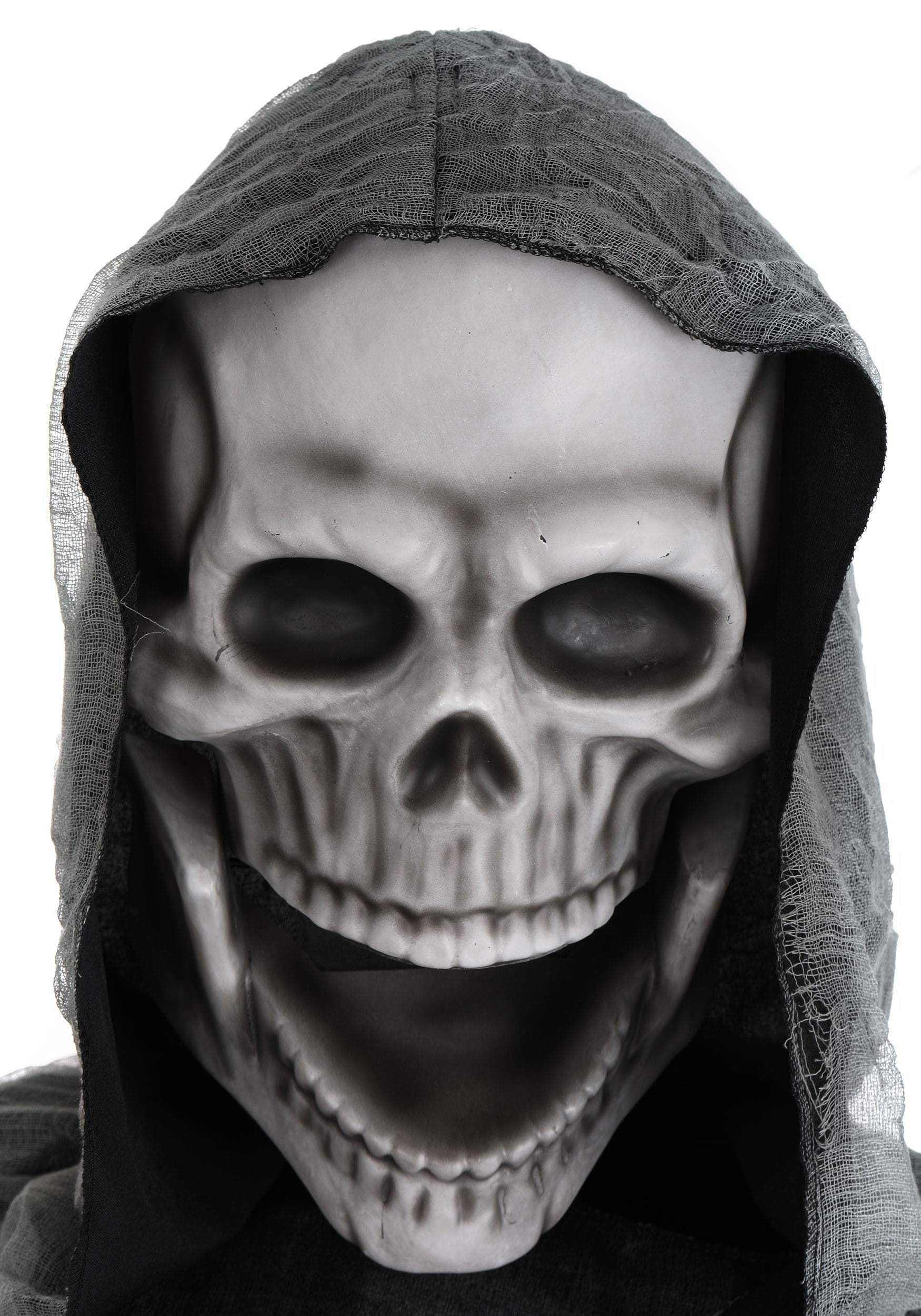 Scythe Reaper Prop