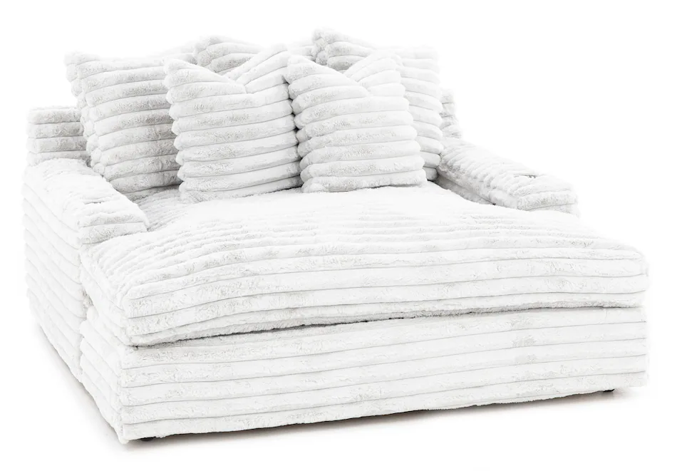 𝗟𝗶𝗺𝗶𝘁𝗲𝗱 𝗧𝗶𝗺𝗲 𝗢𝗳𝗳𝗲𝗿💖- Nestle Chaise Lounge With Dual Cupholders And Charging Ports