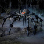 Giant-Sized Spider