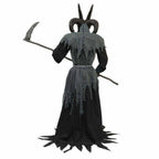 Sheep's Head Animated