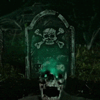 Gravekeeper Animated
