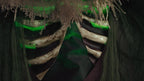 Animated Swamp Scarecrow