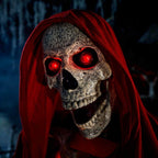 Animated Smoldering Reaper of Souls