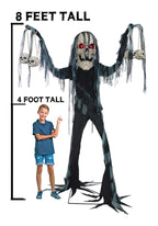 Catacomb Creature