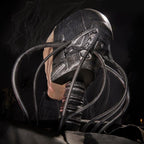 Animated Cyborg