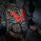 Giant-Sized Spider