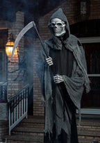 Scythe Reaper Prop