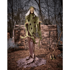 🎃 Halloween Sale 50% OFF👻Towering Tallulah(⏰Today Vip Shipping⏰)