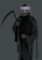 Scythe Reaper Prop
