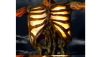 💝✨12 ft. Giant-Sized Skeleton with LifeEyes