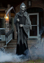 Scythe Reaper Prop