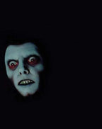 Female ghost animation