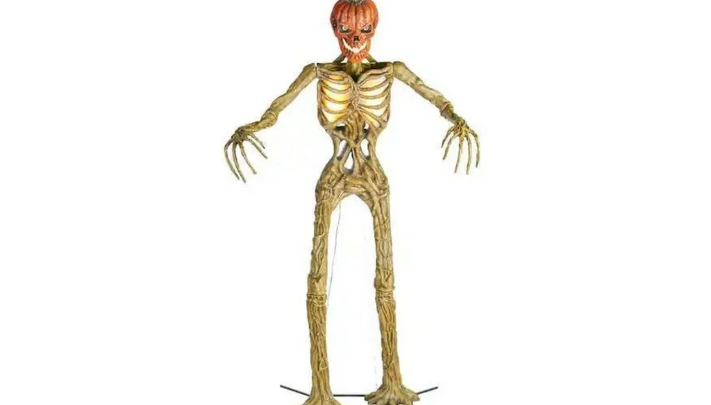 💝 Last Day For Clearance,✨12ft skeleton