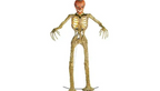 💝 Last Day For Clearance,✨12ft skeleton