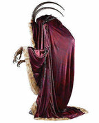 Zombie Old Man Animated