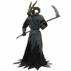 Sheep's Head Animated