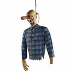 Spike Animatronic