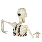 Today Only: $19💥 Giant Groundbreaking Skeleton with Lights & Sounds!