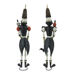 SET OF 2 STANDING 63.5