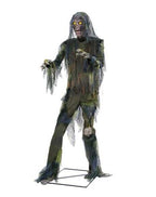 Zombie Animatronic
