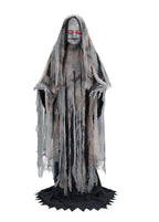 5 Ft Creepy Rising Doll Model
