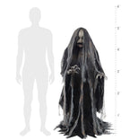 5 Ft Creepy Rising Doll Model